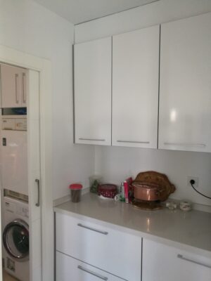 BEAUTIFUL SPACIOUS SEMI-DETACHED VILLA FIRST LINE ALENDA GOLF - REF 406 - Image 13