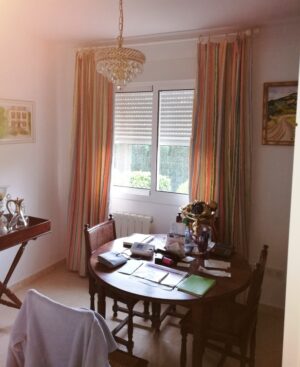 BEAUTIFUL SPACIOUS SEMI-DETACHED VILLA FIRST LINE ALENDA GOLF - REF 406 - Image 14