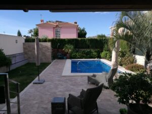 BEAUTIFUL SPACIOUS SEMI-DETACHED VILLA FIRST LINE ALENDA GOLF - REF 406 - Image 16