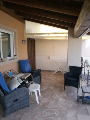 BEAUTIFUL SPACIOUS SEMI-DETACHED VILLA FIRST LINE ALENDA GOLF - REF 406 - Image 18
