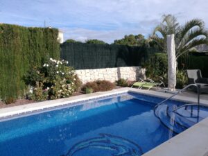 BEAUTIFUL SPACIOUS SEMI-DETACHED VILLA FIRST LINE ALENDA GOLF - REF 406 - Image 19