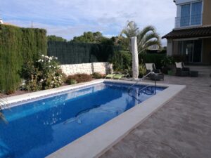 BEAUTIFUL SPACIOUS SEMI-DETACHED VILLA FIRST LINE ALENDA GOLF - REF 406 - Image 20