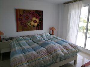 BEAUTIFUL SPACIOUS SEMI-DETACHED VILLA FIRST LINE ALENDA GOLF - REF 406 - Image 23