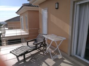 BEAUTIFUL SPACIOUS SEMI-DETACHED VILLA FIRST LINE ALENDA GOLF - REF 406 - Image 24