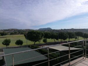BEAUTIFUL SPACIOUS SEMI-DETACHED VILLA FIRST LINE ALENDA GOLF - REF 406 - Image 26