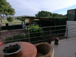BEAUTIFUL SPACIOUS SEMI-DETACHED VILLA FIRST LINE ALENDA GOLF - REF 406 - Image 7