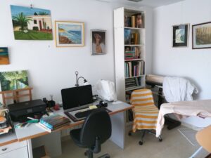 BEAUTIFUL SPACIOUS SEMI-DETACHED VILLA FIRST LINE ALENDA GOLF - REF 406 - Image 31