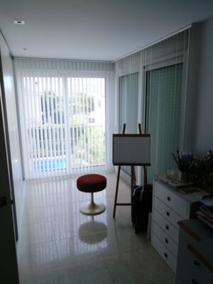 BEAUTIFUL SPACIOUS SEMI-DETACHED VILLA FIRST LINE ALENDA GOLF - REF 406 - Image 32