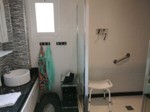BEAUTIFUL SPACIOUS SEMI-DETACHED VILLA FIRST LINE ALENDA GOLF - REF 406 - Image 33