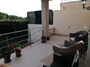 BEAUTIFUL SPACIOUS SEMI-DETACHED VILLA FIRST LINE ALENDA GOLF - REF 406 - Image 5