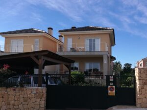 BEAUTIFUL SPACIOUS SEMI-DETACHED VILLA FIRST LINE ALENDA GOLF - REF 406 - Image 41