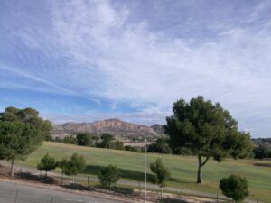 BEAUTIFUL SPACIOUS SEMI-DETACHED VILLA FIRST LINE ALENDA GOLF - REF 406 - Image 43