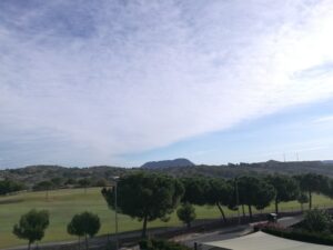 BEAUTIFUL SPACIOUS SEMI-DETACHED VILLA FIRST LINE ALENDA GOLF - REF 406 - Image 44
