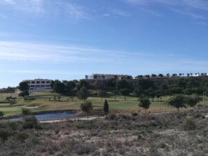 BEAUTIFUL SPACIOUS SEMI-DETACHED VILLA FIRST LINE ALENDA GOLF - REF 406 - Image 47