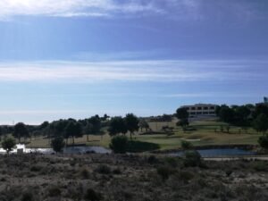 BEAUTIFUL SPACIOUS SEMI-DETACHED VILLA FIRST LINE ALENDA GOLF - REF 406 - Image 48