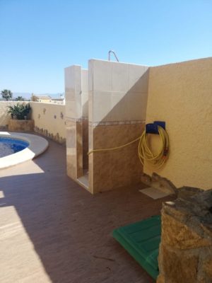 UNIEKE VILLA MET KELDER OP URB. MONTE Y MAR, GRAN ALACANT – REF 414 - Afbeelding 31