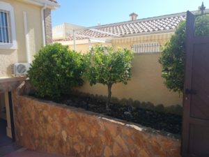 UNIEKE VILLA MET KELDER OP URB. MONTE Y MAR, GRAN ALACANT – REF 414 - Afbeelding 33