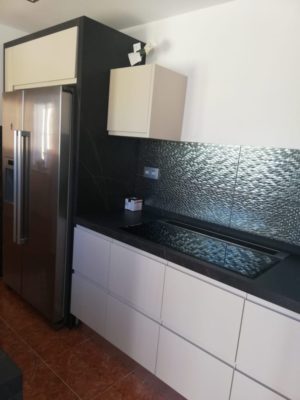 UNIEKE VILLA MET KELDER OP URB. MONTE Y MAR, GRAN ALACANT – REF 414 - Afbeelding 11
