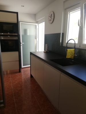 UNIEKE VILLA MET KELDER OP URB. MONTE Y MAR, GRAN ALACANT – REF 414 - Afbeelding 12