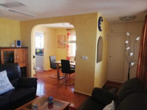 UNIEKE VILLA MET KELDER OP URB. MONTE Y MAR, GRAN ALACANT – REF 414 - Afbeelding 17