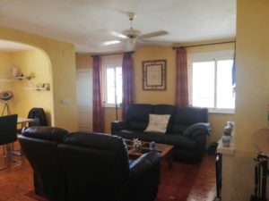 UNIEKE VILLA MET KELDER OP URB. MONTE Y MAR, GRAN ALACANT – REF 414 - Afbeelding 18
