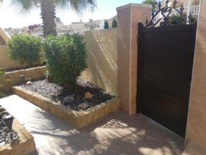 UNIEKE VILLA MET KELDER OP URB. MONTE Y MAR, GRAN ALACANT – REF 414 - Afbeelding 28