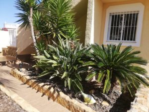 UNIEKE VILLA MET KELDER OP URB. MONTE Y MAR, GRAN ALACANT – REF 414 - Afbeelding 30