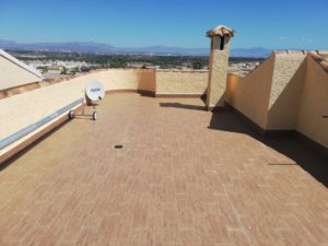 UNIEKE VILLA MET KELDER OP URB. MONTE Y MAR, GRAN ALACANT – REF 414 - Afbeelding 43