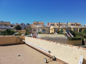 UNIEKE VILLA MET KELDER OP URB. MONTE Y MAR, GRAN ALACANT – REF 414 - Afbeelding 45