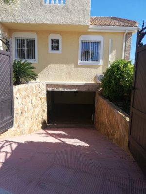 UNIEKE VILLA MET KELDER OP URB. MONTE Y MAR, GRAN ALACANT – REF 414 - Afbeelding 37