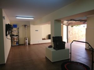 UNIEKE VILLA MET KELDER OP URB. MONTE Y MAR, GRAN ALACANT – REF 414 - Afbeelding 40