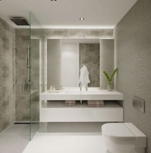 AURA BY NARA: LUXURY 2/3 BEDROOM HOMES WITH PANORAMIC SEA VIEWS IN GRAN ALACANT – REF 510 - Image 9
