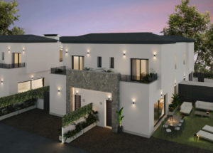 BAHÍA 2: MOOIE 2/3 SLPK. WONINGEN IN AFGESLOTEN URBANISATIE IN GRAN ALACANT  – REF 512 - Afbeelding 7