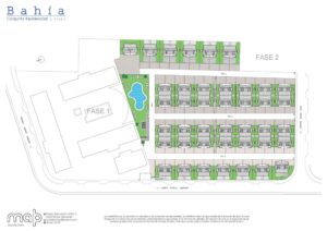 BAHÍA 2: MOOIE 2/3 SLPK. WONINGEN IN AFGESLOTEN URBANISATIE IN GRAN ALACANT  – REF 512 - Afbeelding 16