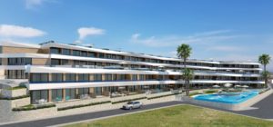 AURA BY NARA: LUXURY 2/3 BEDROOM HOMES WITH PANORAMIC SEA VIEWS IN GRAN ALACANT – REF 510 - Image 12