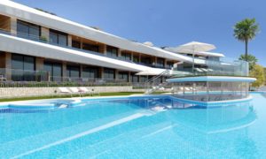 AURA BY NARA: LUXURY 2/3 BEDROOM HOMES WITH PANORAMIC SEA VIEWS IN GRAN ALACANT – REF 510 - Image 2
