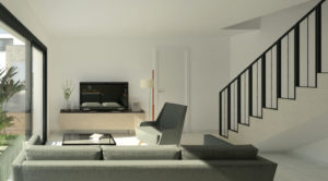 BAHÍA 2: MOOIE 2/3 SLPK. WONINGEN IN AFGESLOTEN URBANISATIE IN GRAN ALACANT  – REF 512 - Afbeelding 9
