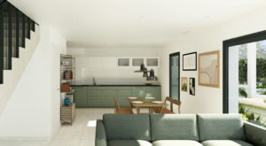 BAHÍA 2: MOOIE 2/3 SLPK. WONINGEN IN AFGESLOTEN URBANISATIE IN GRAN ALACANT  – REF 512 - Afbeelding 10
