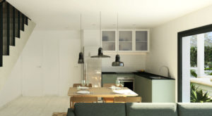 BAHÍA 2: MOOIE 2/3 SLPK. WONINGEN IN AFGESLOTEN URBANISATIE IN GRAN ALACANT  – REF 512 - Afbeelding 11
