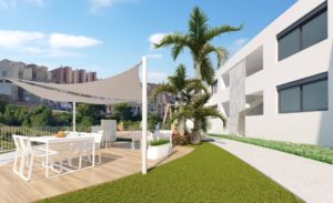 AURA BY NARA: LUXURY 2/3 BEDROOM HOMES WITH PANORAMIC SEA VIEWS IN GRAN ALACANT – REF 510 - Image 4