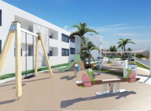 AURA BY NARA: LUXURY 2/3 BEDROOM HOMES WITH PANORAMIC SEA VIEWS IN GRAN ALACANT – REF 510 - Image 5