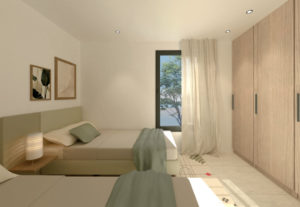 BAHÍA 2: MOOIE 2/3 SLPK. WONINGEN IN AFGESLOTEN URBANISATIE IN GRAN ALACANT  – REF 512 - Afbeelding 14
