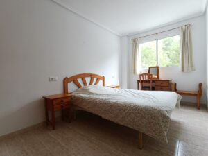 HOEK APPARTEMENT OP EERSTE VERDIEPING OP URB. NOVAMAR 3 IN GRAN ALACANT - REF 409 - Afbeelding 15