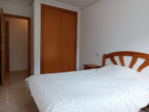 HOEK APPARTEMENT OP EERSTE VERDIEPING OP URB. NOVAMAR 3 IN GRAN ALACANT - REF 409 - Afbeelding 16