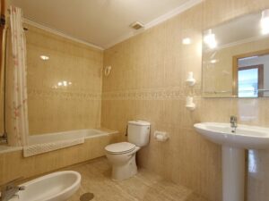 HOEK APPARTEMENT OP EERSTE VERDIEPING OP URB. NOVAMAR 3 IN GRAN ALACANT - REF 409 - Afbeelding 19