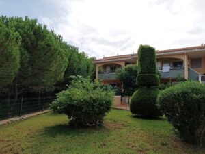 HOEK APPARTEMENT OP EERSTE VERDIEPING OP URB. NOVAMAR 3 IN GRAN ALACANT - REF 409 - Afbeelding 20