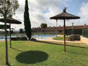 HOEK APPARTEMENT OP EERSTE VERDIEPING OP URB. NOVAMAR 3 IN GRAN ALACANT - REF 409 - Afbeelding 22