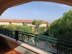 HOEK APPARTEMENT OP EERSTE VERDIEPING OP URB. NOVAMAR 3 IN GRAN ALACANT - REF 409 - Afbeelding 5