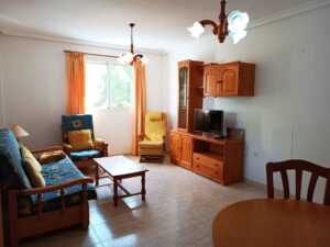 HOEK APPARTEMENT OP EERSTE VERDIEPING OP URB. NOVAMAR 3 IN GRAN ALACANT - REF 409 - Afbeelding 8