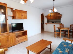 HOEK APPARTEMENT OP EERSTE VERDIEPING OP URB. NOVAMAR 3 IN GRAN ALACANT - REF 409 - Afbeelding 10